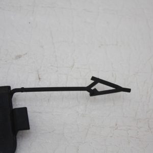 VW Tiguan Rear Bumper Tow Cover 2020 TO 2024 5NA807441C Genuine - Image 7