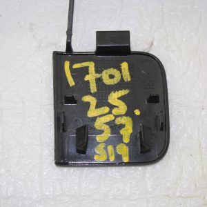 VW Tiguan Rear Bumper Tow Cover 2020 TO 2024 5NA807441C Genuine - Image 9