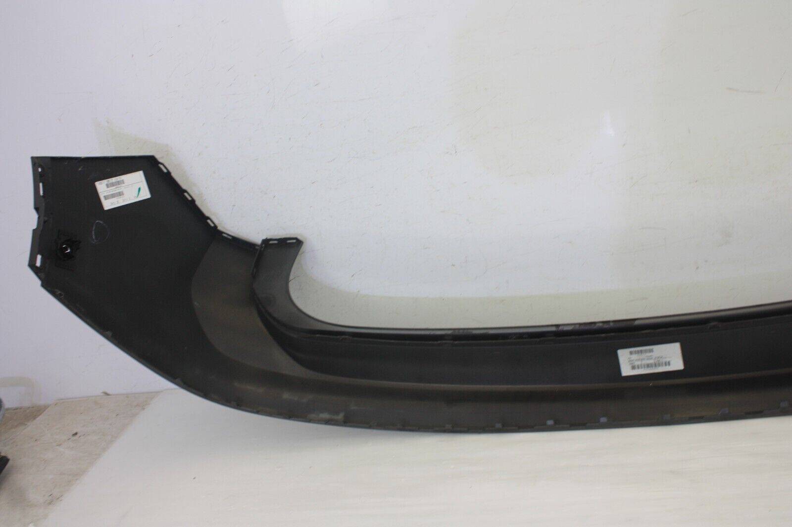 VW-Tiguan-Rear-Bumper-Upper-Section-2016-TO-2020-5NA807417-Genuine-175395257416-10