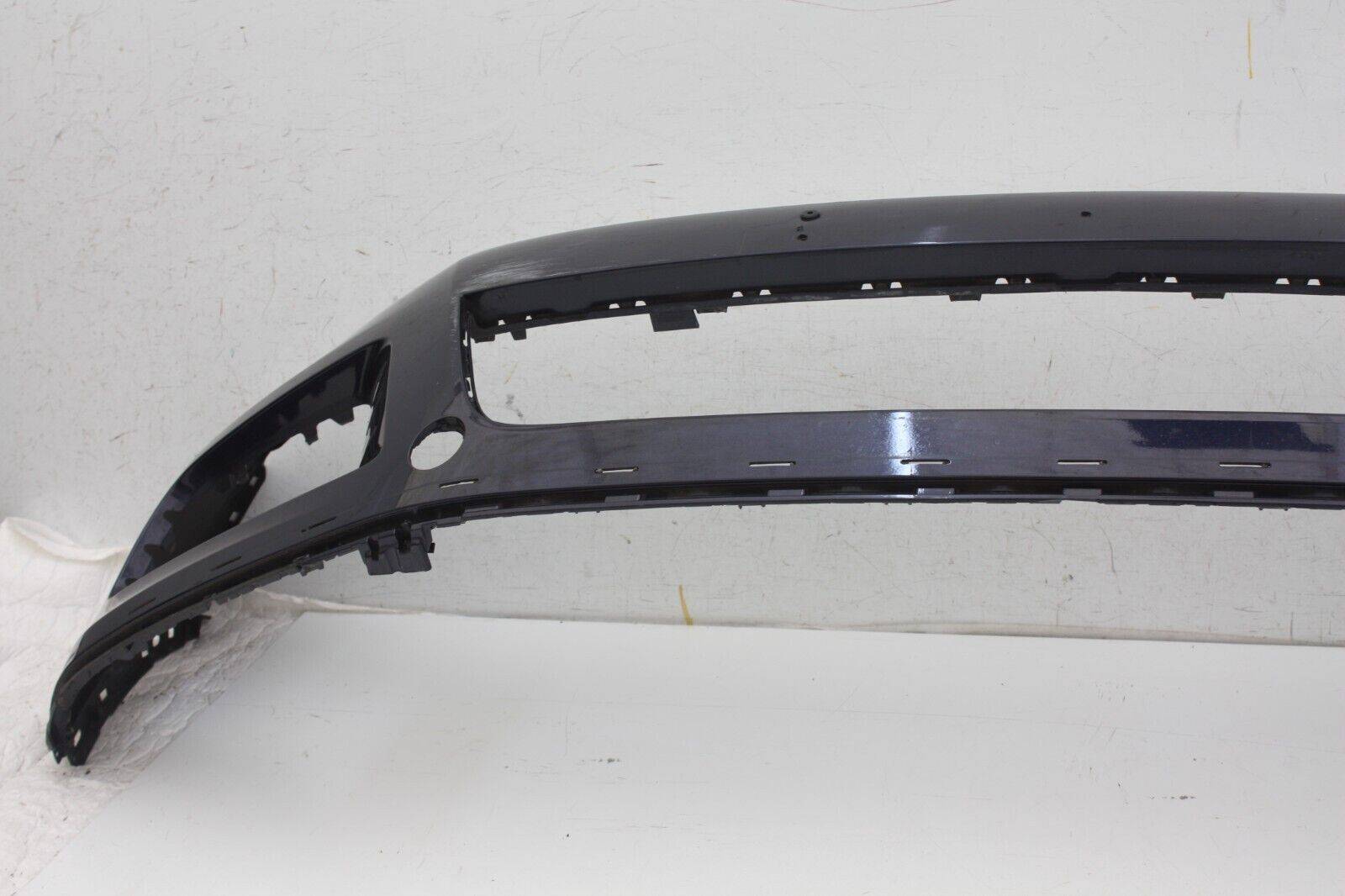 VW-Touareg-R-Line-Front-Bumper-2011-TO-2014-7P6807221B-Genuine-DAMAGED-176636454546-10