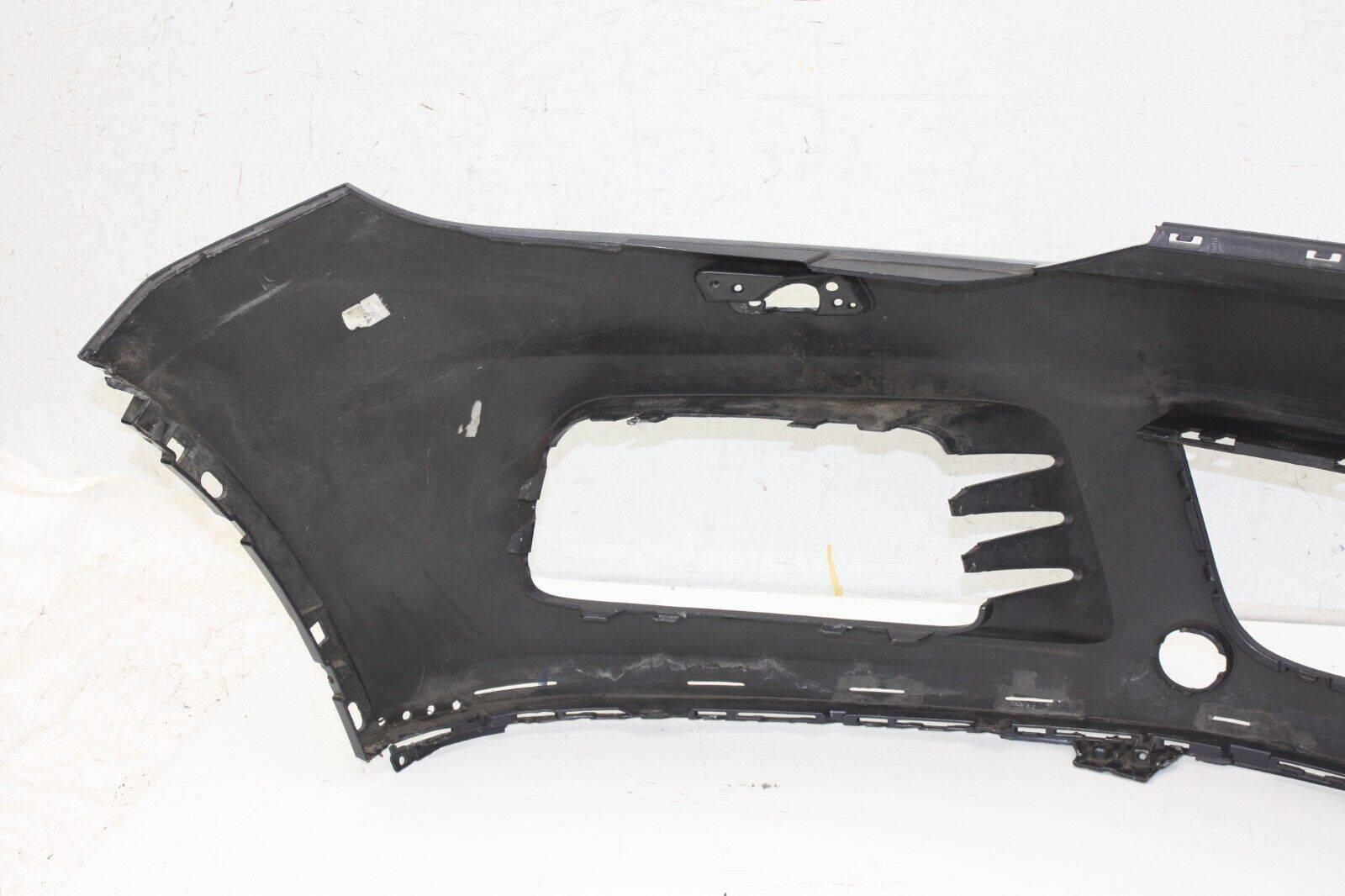 VW-Touareg-R-Line-Front-Bumper-2011-TO-2014-7P6807221B-Genuine-DAMAGED-176636454546-16