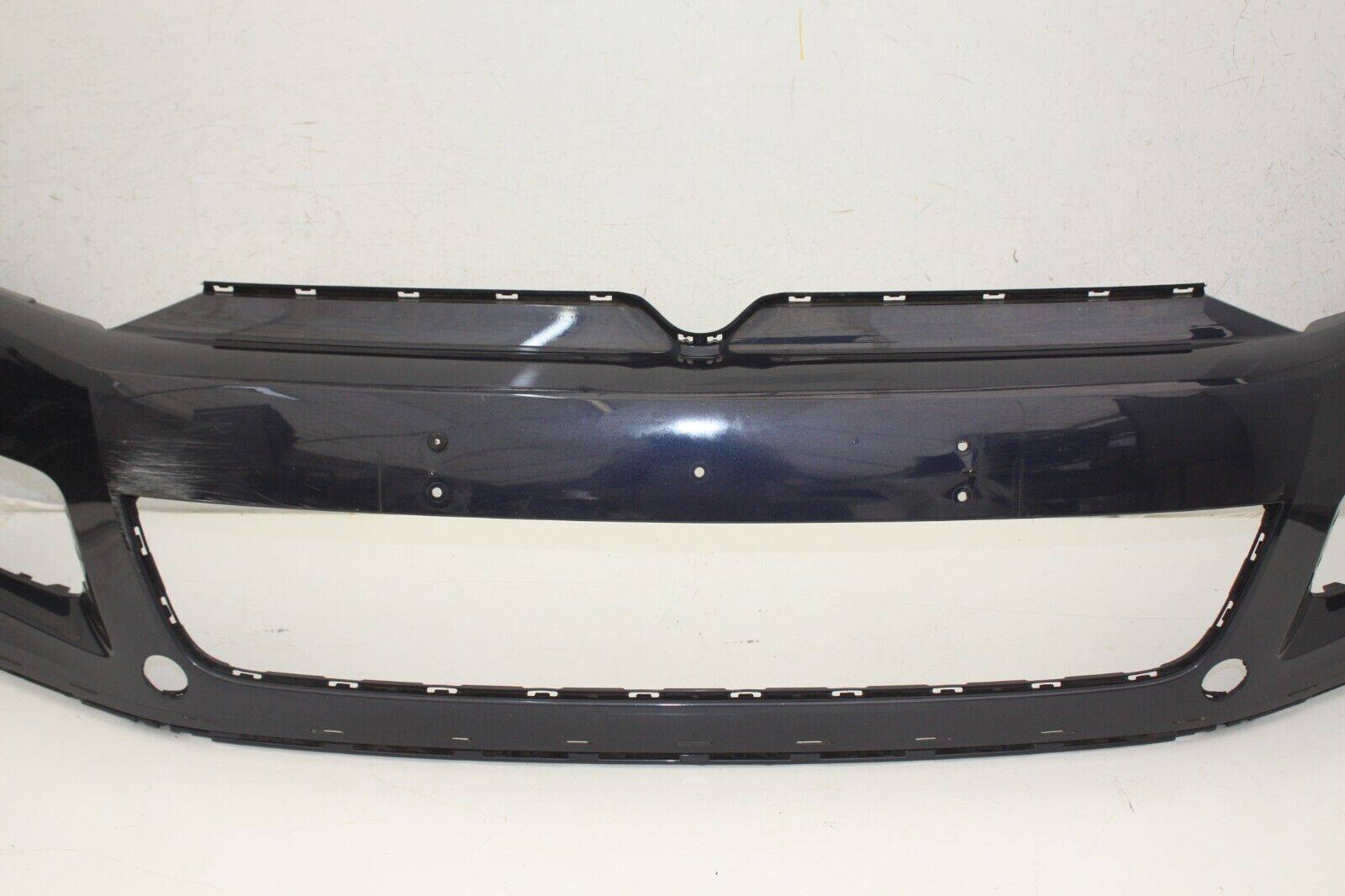 VW-Touareg-R-Line-Front-Bumper-2011-TO-2014-7P6807221B-Genuine-DAMAGED-176636454546-2