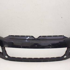 VW Touareg R Line Front Bumper 2011 TO 2014 7P6807221B Genuine DAMAGED 176636454546