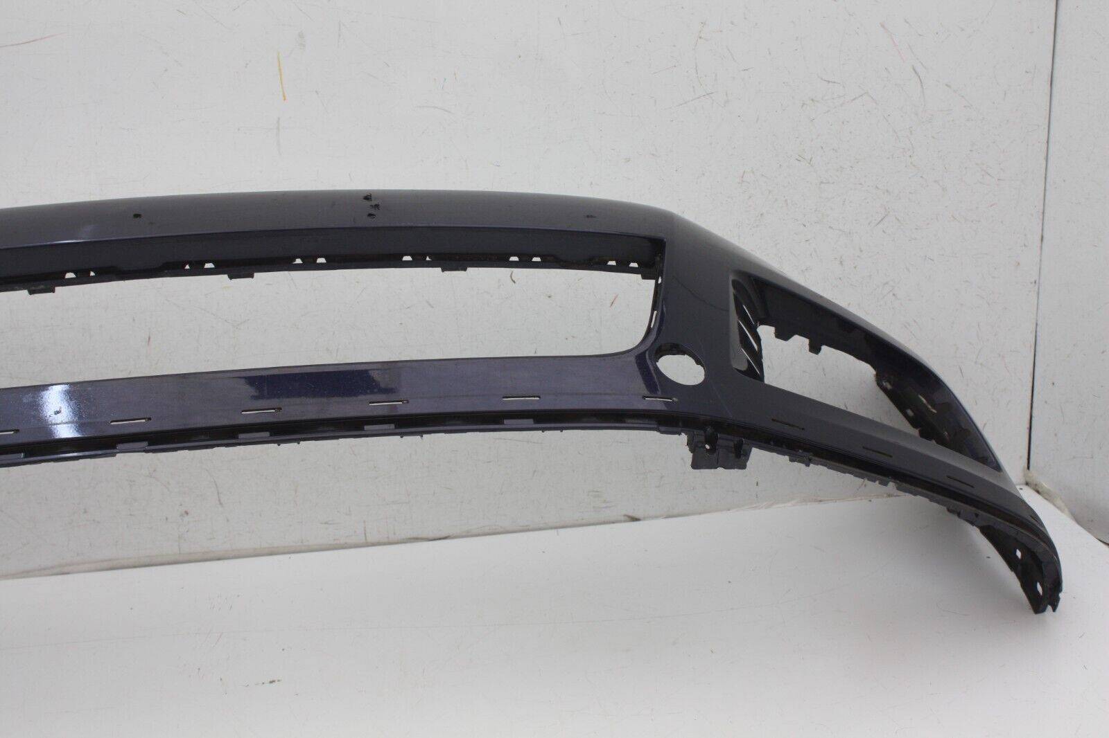 VW-Touareg-R-Line-Front-Bumper-2011-TO-2014-7P6807221B-Genuine-DAMAGED-176636454546-9