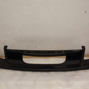 VW Touareg R Line Rear Bumper Diffuser 2014 TO 2018 7P6807568L Genuine