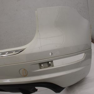 VW Touareg Rear Bumper 2011 TO 2014 7P6807421B Genuine *DAMAGED* - Image 12