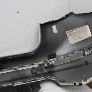 VW Touareg Rear Bumper 2011 TO 2014 7P6807421B Genuine *DAMAGED* - Image 15