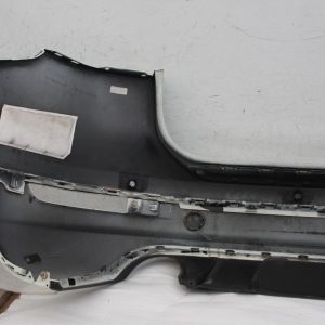 VW Touareg Rear Bumper 2011 TO 2014 7P6807421B Genuine *DAMAGED* - Image 17