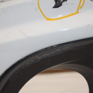 VW Touareg Rear Bumper 7P6807421B Genuine *DAMAGED* - Image 14