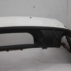 VW Touareg Rear Bumper 7P6807421B Genuine *DAMAGED* - Image 9