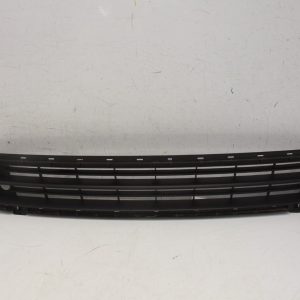 VW-Transporter-Front-Bumper-Grill-2010-TO-2015-7E5853677B-Genuine-176626378416