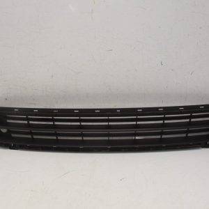 VW Transporter Front Bumper Grill 7E5853677B Genuine 176626378416