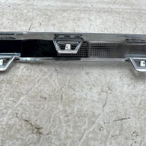 VW Transporter T6.1 Front Bumper Right Grill Trim 2019-2024 7LA853764 Genuine - Image 11