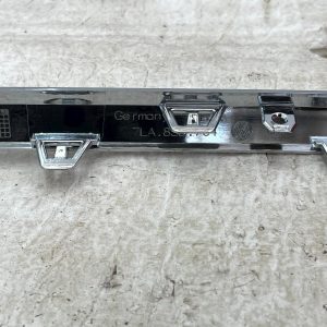 VW Transporter T6.1 Front Bumper Right Grill Trim 2019-2024 7LA853764 Genuine - Image 12