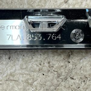 VW Transporter T6.1 Front Bumper Right Grill Trim 2019-2024 7LA853764 Genuine - Image 14
