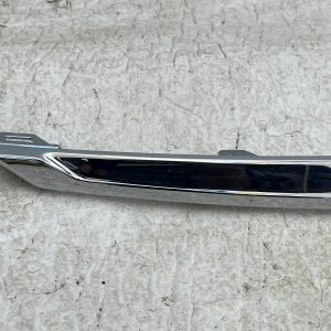 VW Transporter T6.1 Front Bumper Right Grill Trim 2019-2024 7LA853764 Genuine - Image 3