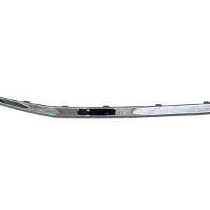 VW Transporter T6.1 Front Bumper Right Grill Trim 2019-2024 7LA853764 Genuine - Image 1