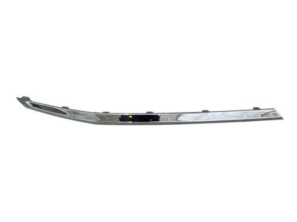 VW-Transporter-T61-Front-Bumper-Right-Grill-Trim-2019-2024-7LA853764-Genuine-178189347976