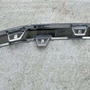 VW Transporter T6.1 Front Bumper Right Grill Trim 2019-2024 7LA853764 Genuine - Image 10