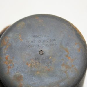 Vauxhall Astra Corsa Ash Tray 2006 TO 2014 13162606 Genuine - Image 6