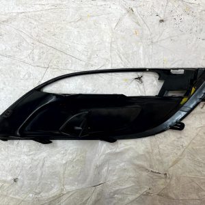 Vauxhall Astra Front Right Bumper Fog Light Grille 2012 TO 2015 13368715 Genuine - Image 3