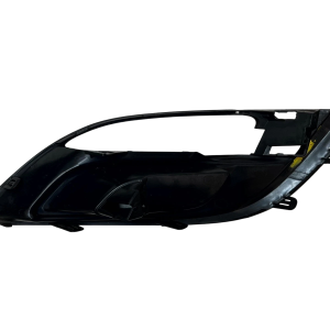 Vauxhall Astra Front Right Bumper Fog Light Grille 2012 TO 2015 13368715 Genuine - Image 3