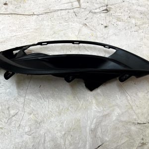 Vauxhall Astra Front Right Bumper Fog Light Grille 2012 TO 2015 13368715 Genuine - Image 4