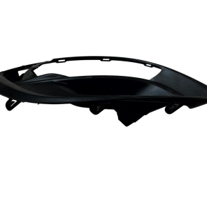 Vauxhall Astra Front Right Bumper Fog Light Grille 2012 TO 2015 13368715 Genuine - Image 4