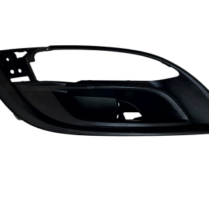 Vauxhall Astra Front Right Bumper Fog Light Grille 2012 TO 2015 13368715 Genuine - Image 1