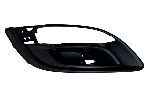 Vauxhall-Astra-Front-Right-Bumper-Fog-Light-Grille-2012-TO-2015-13368715-Genuine-177660796736