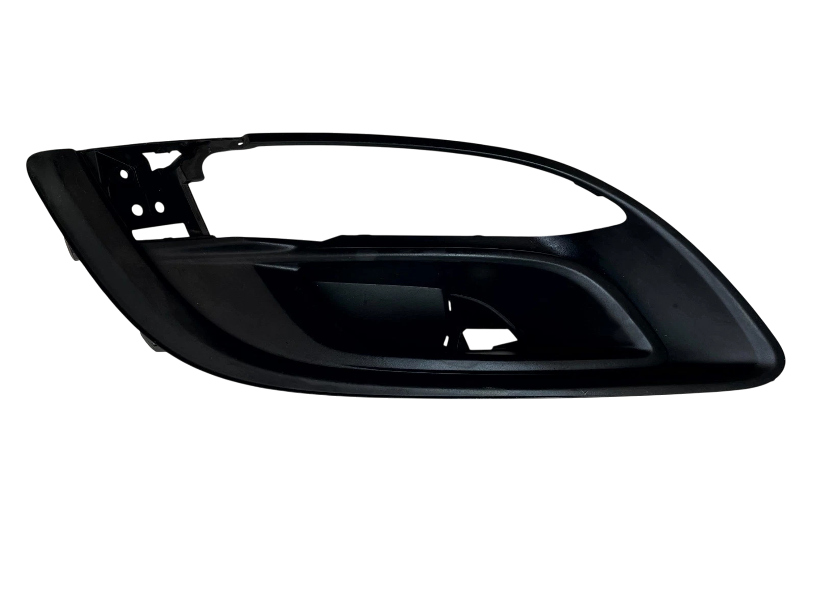 Vauxhall Astra Front Right Bumper Fog Light Grille 2012 TO 2015 13368715 Genuine