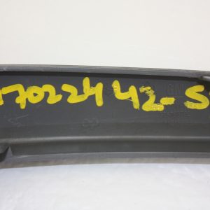 Vauxhall Astra H Front Bumper Left Side Trim 2004 to 2006 13121995 Genuine - Image 14