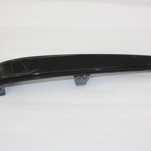 Vauxhall Astra H Front Bumper Left Side Trim 2004 to 2006 13121995 Genuine