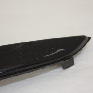 Vauxhall Astra H Front Bumper Left Side Trim 2004 to 2006 13121995 Genuine - Image 7