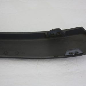 Vauxhall Astra H Front Bumper Left Side Trim 2004 to 2006 13121995 Genuine - Image 10