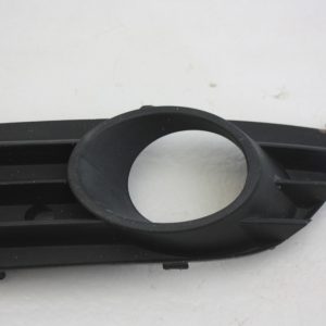 Vauxhall Astra H Front Bumper Lower Left Grill 13126025 Genuine - Image 3
