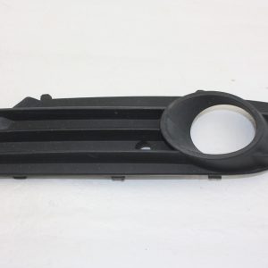 Vauxhall Astra H Front Bumper Lower Left Grill 13126025 Genuine