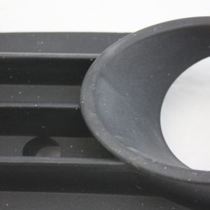 Vauxhall Astra H Front Bumper Lower Left Grill 13126025 Genuine - Image 6