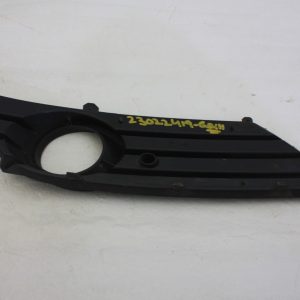 Vauxhall Astra H Front Bumper Lower Left Grill 13126025 Genuine - Image 9