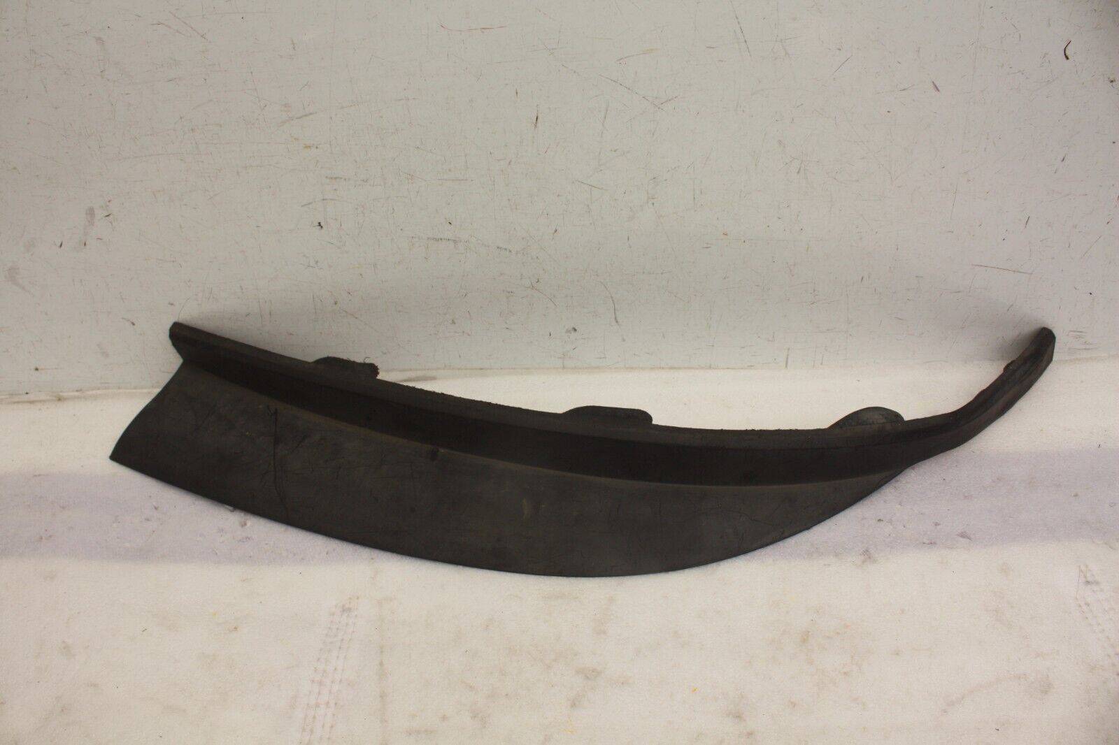 Vauxhall-Astra-J-Front-Bumper-Lower-Right-Section-13264407-Genuine-176571185526