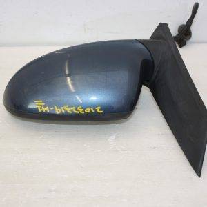 Vauxhall Astra J Left Wing Mirror 2010 to 2015 583507 - Image 11
