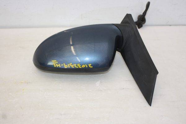 Vauxhall Astra J Left Wing Mirror 2010 to 2015 583507 178234286826 11