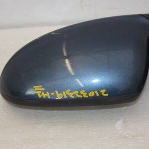 Vauxhall Astra J Left Wing Mirror 2010 to 2015 583507 - Image 12
