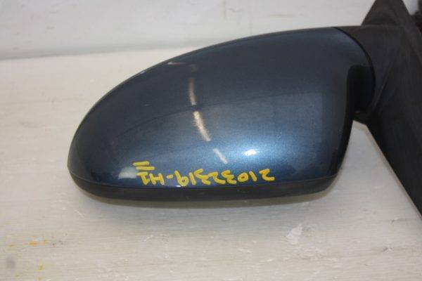 Vauxhall Astra J Left Wing Mirror 2010 to 2015 583507 178234286826 12