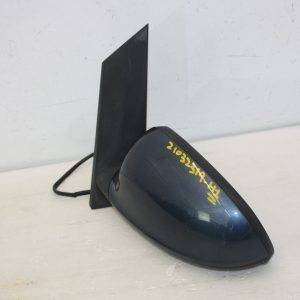Vauxhall Astra J Left Wing Mirror 2010 to 2015 583507 - Image 13