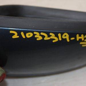 Vauxhall Astra J Left Wing Mirror 2010 to 2015 583507 - Image 14