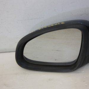Vauxhall Astra J Left Wing Mirror 2010 to 2015 583507 - Image 2