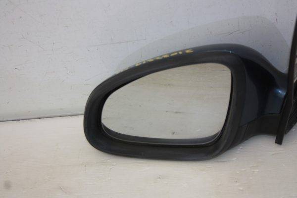 Vauxhall Astra J Left Wing Mirror 2010 to 2015 583507 178234286826 2