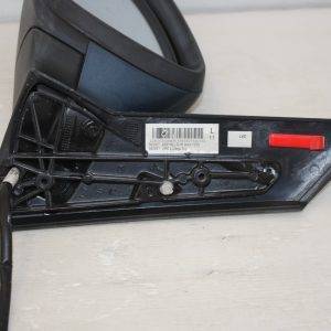 Vauxhall Astra J Left Wing Mirror 2010 to 2015 583507 - Image 3
