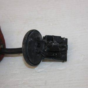 Vauxhall Astra J Left Wing Mirror 2010 to 2015 583507 - Image 4
